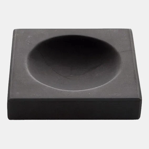 Plato coliseum. 10 x 10 x 2 cm. 30 ml - 1 Ud.