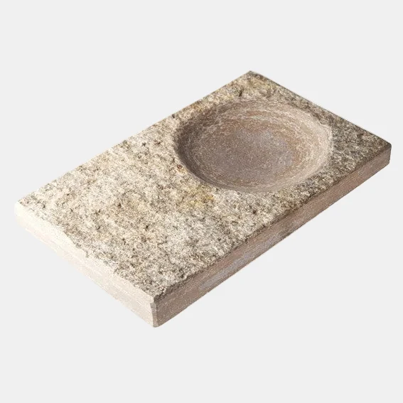 Bandeja fortuna. 19 x 12 x 2 cm - 1 Ud.