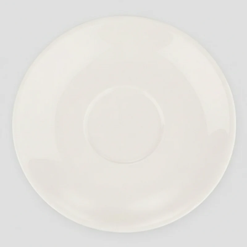 Plato Porcelana Consomé Gourmet. ø17 cm - 12 Uds.