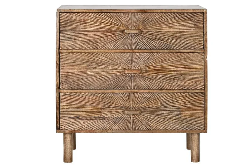 COMODA MANGO 79,5X42X85 NATURAL