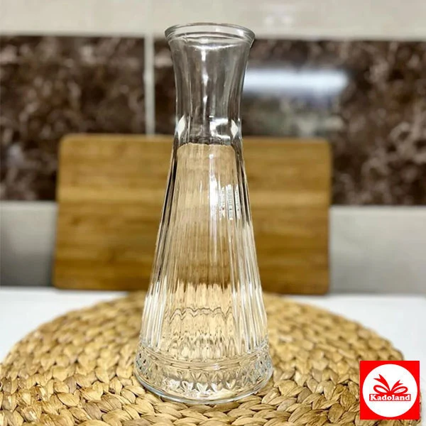 Paşabahçe Elysia Karaf kan kaploos/ Sürahi̇ KAPAKSIZ/ canette sans bouchon