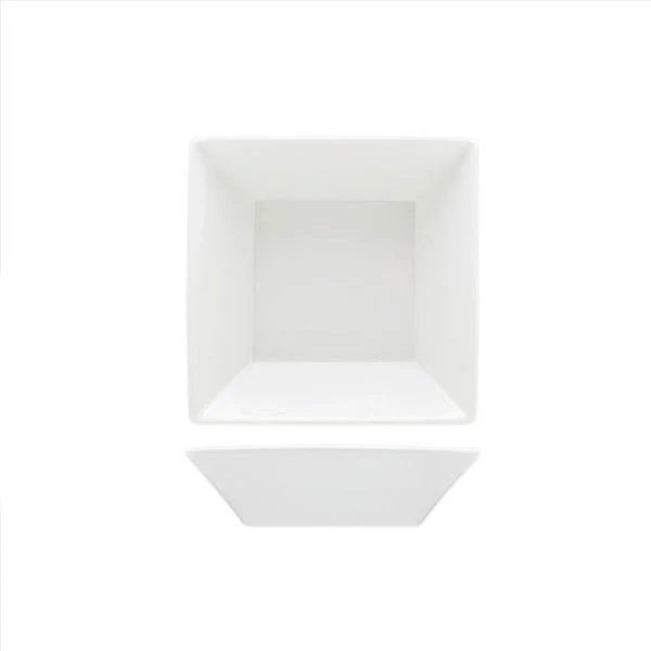 Cosy & Trendy Julietta Diep Bord 20x20xh5.5cm
