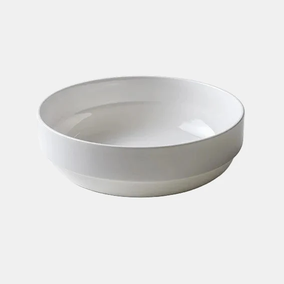 Ensaladera Bone China ø20 cm - 2 Ud.