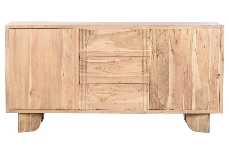 BUFFET ACACIA 160X40,5X80