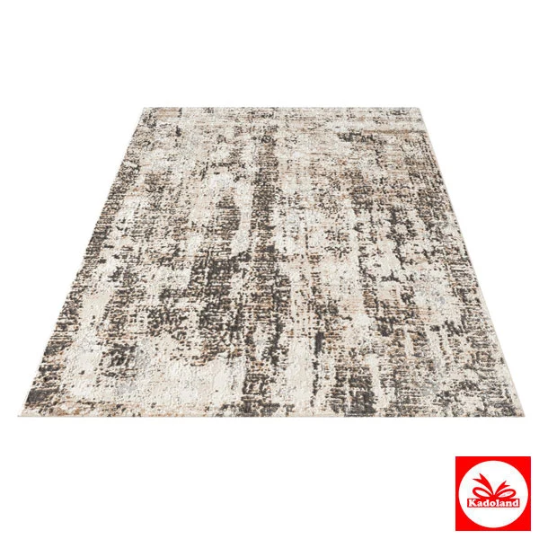 Kadoland Vizon Halı – Ma026 - Grey | Tapijt | Teppiche | Carpet | Tapis