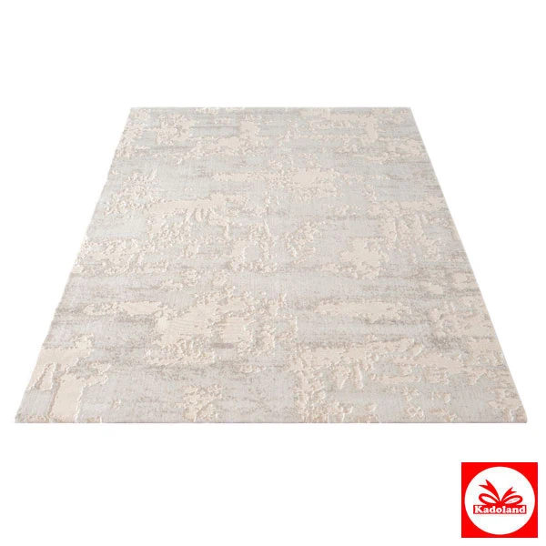 Kadoland Akrilik Carpet | Tapijt | Teppich - Cream | Gl177A...