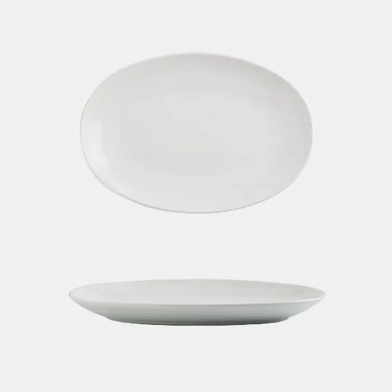 Fuente oval Vital Coupe 26 cm - 12 Uds.