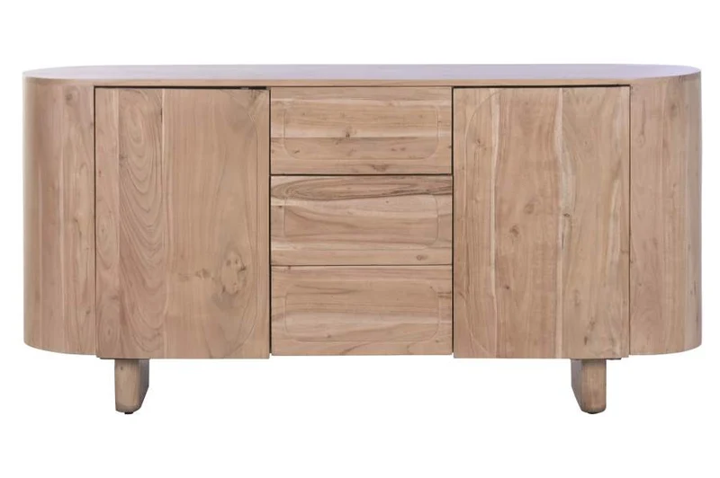 BUFFET ACACIA 160X40X80