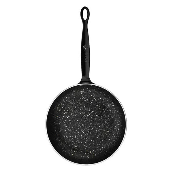 Korkmaz Pro-Chef Koekenpan 22x4 cm - A2841-1