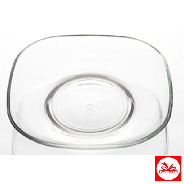 Lav Çay Tabağı 6lı Zen277F