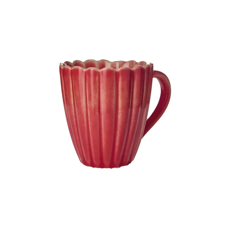 Taza cerámica Hulda Affari of Sweden