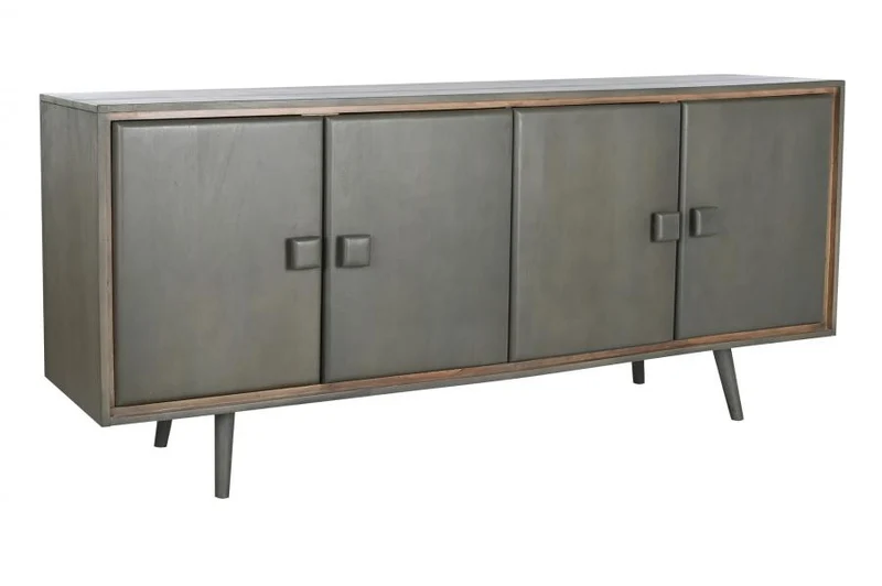 BUFFET MADERA JAMUN 177X38X75