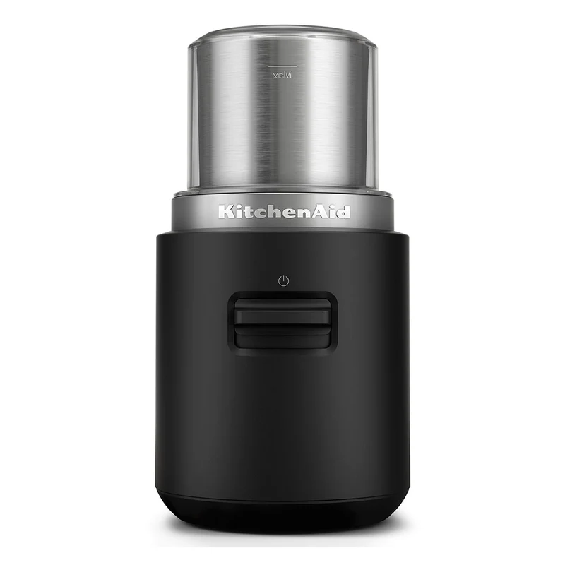 Molinillo inalámbrico Go 12V KitchenAid