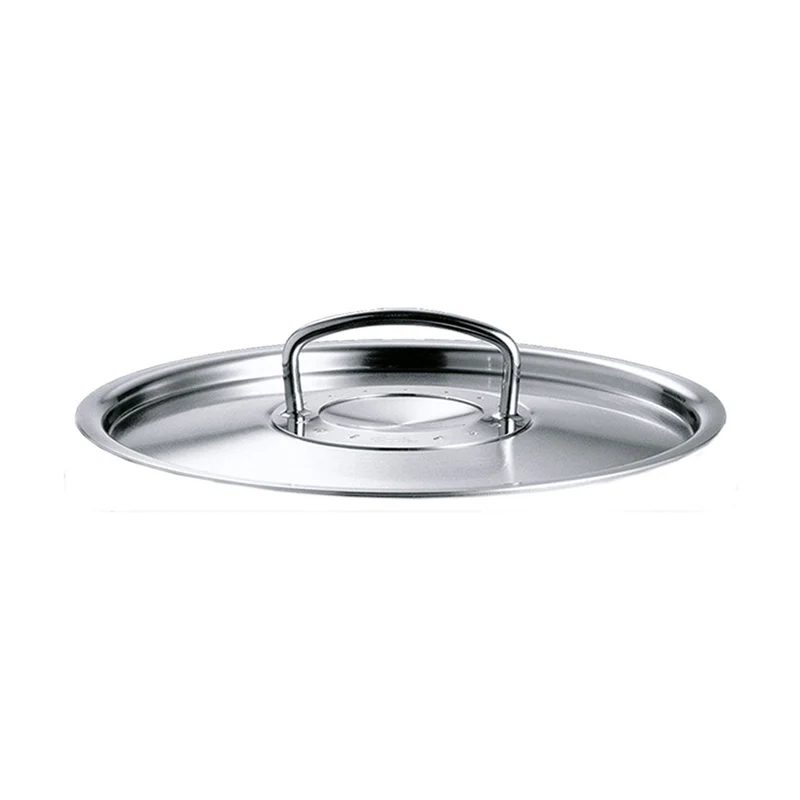 Tapa de acero inoxidable 28cm Original-Profi Collection® Fissler