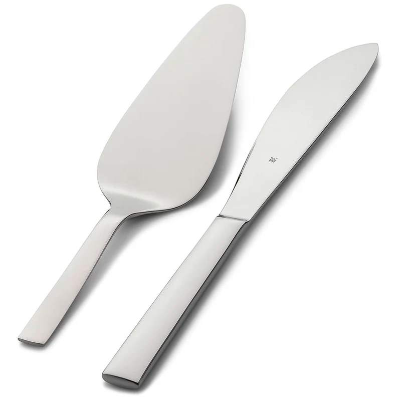 Set de dos piezas para postre Nuova WMF
