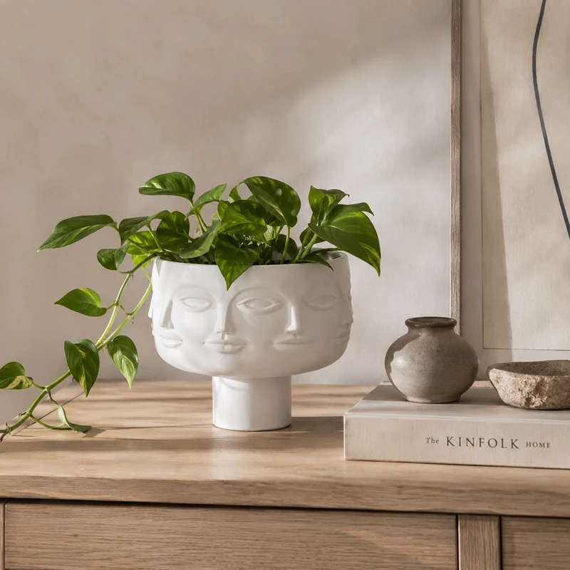 Maceta Viso Affari of Sweden