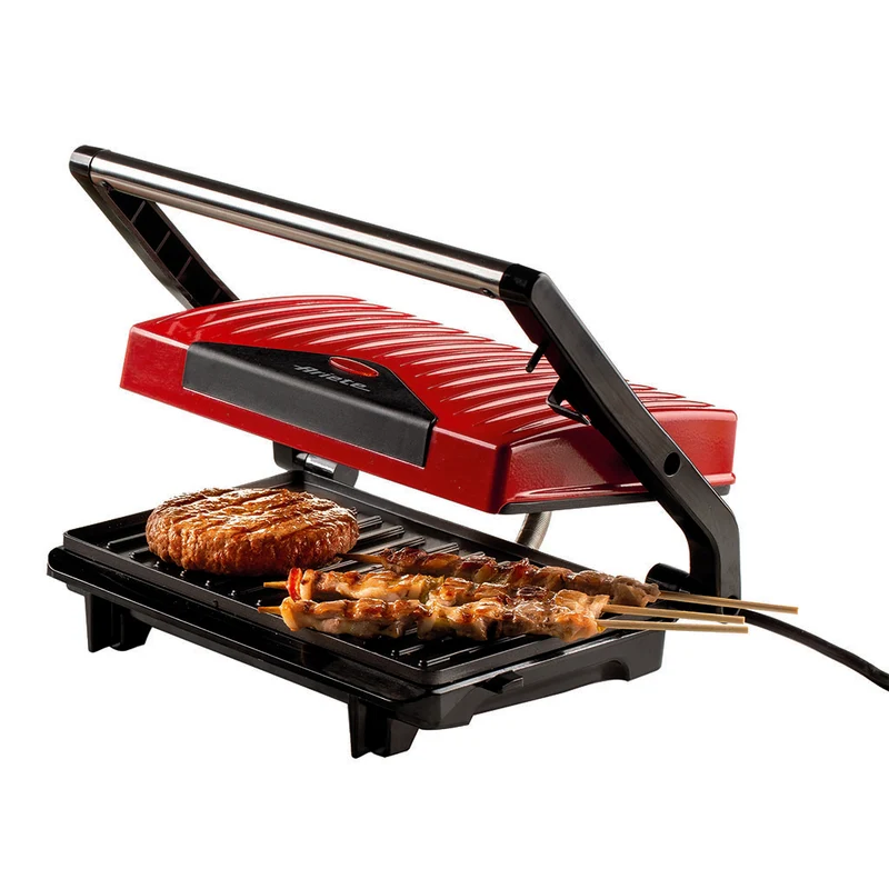 Grill eléctrico Slim Panini Grill Ariete