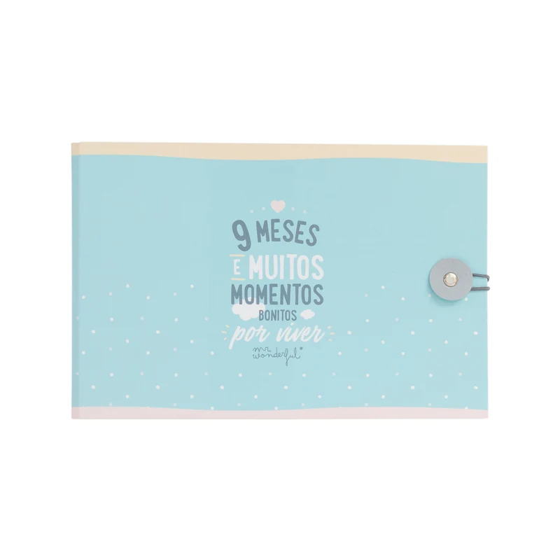 Álbum - 9 meses e muitos momentos bonitos por viver