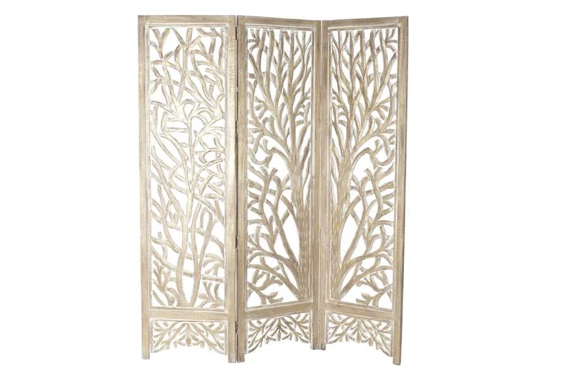 BIOMBO MANGO 153X2,5X182 ARBOL DECAPE NATURAL