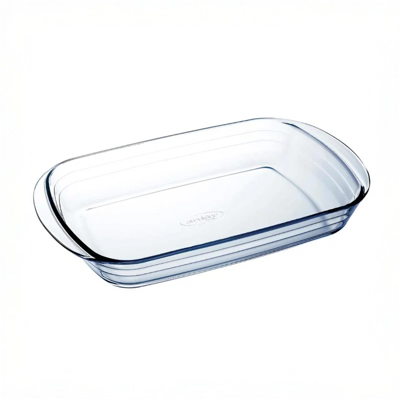 FUENTE HORNO RECT 40X26CM 4,6L