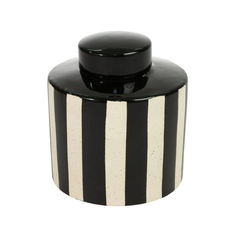 JARRON TIBOR RAYAS BLACK&WHITE M