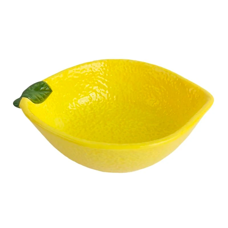 BOL 19CM LIMON