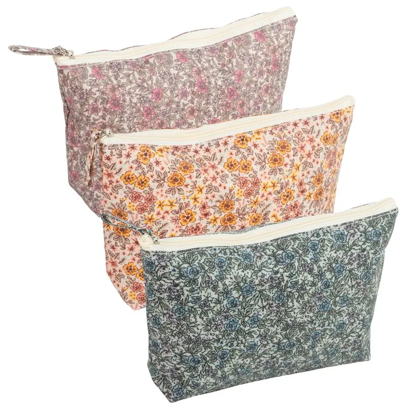 NECESER WATERPROOF FLORES