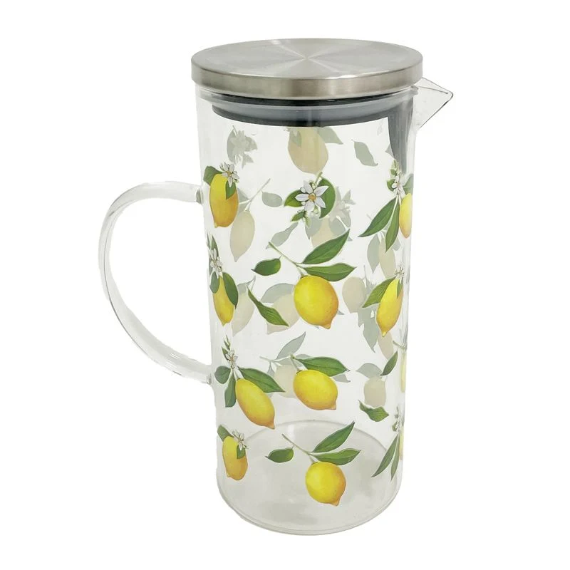 JARRA 1,4L LIMONES