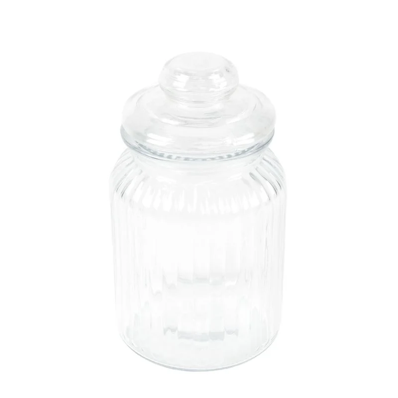 BOTE TAPA CRISTAL 1L