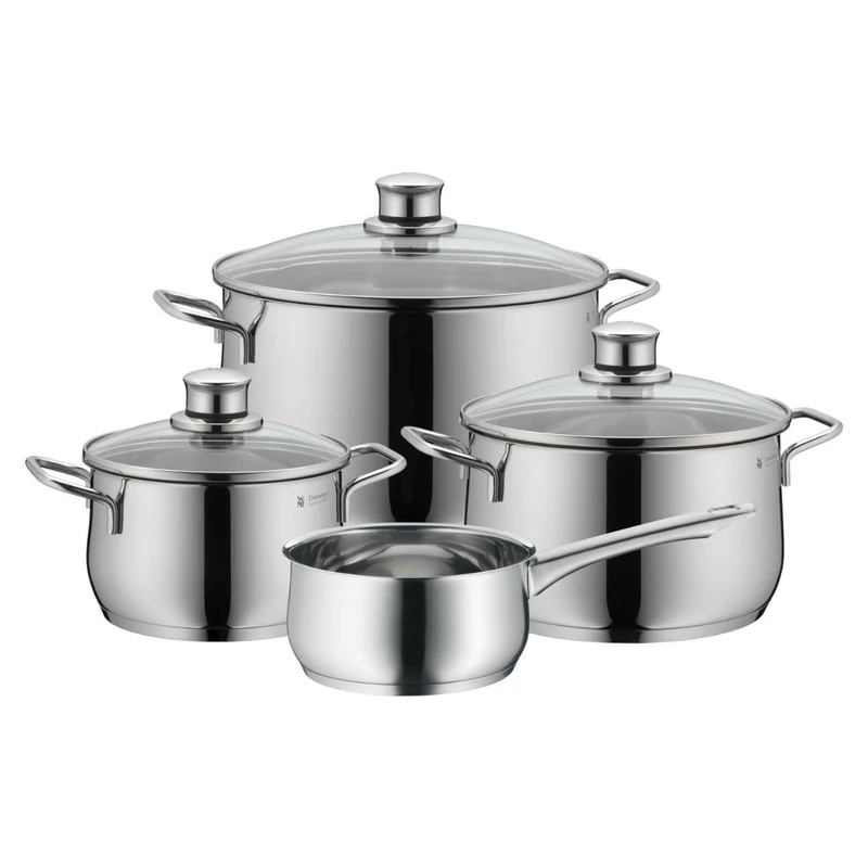 Batería de cocina WMF Diadem Plus