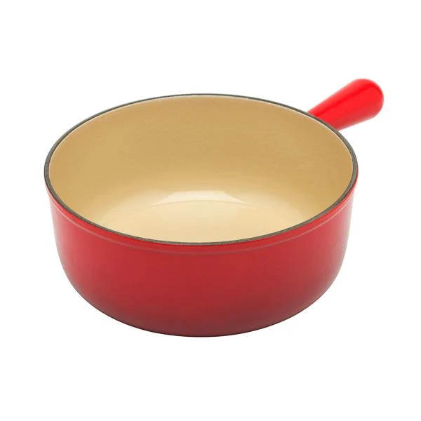 Cazo poleón Le Creuset