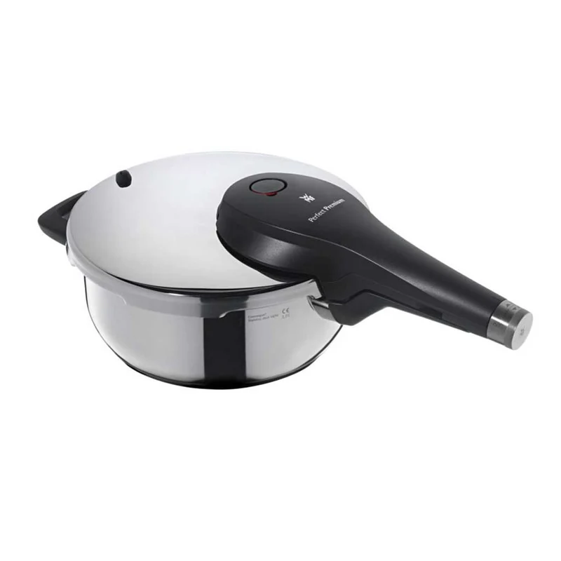 Olla rápida Perfect Premium WMF (varios tamaños)