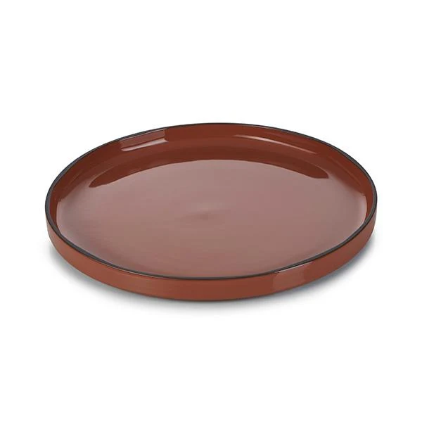 Platos de porcelana Caractère Revol
