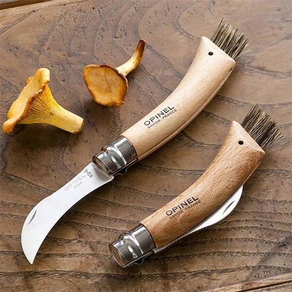 Navaja para setas Opinel Nº8