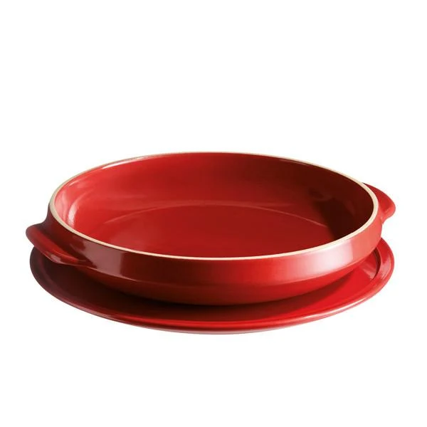 Molde Tarta Tatin Emile Henry