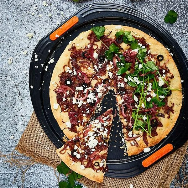 Base para pizza Le Creuset