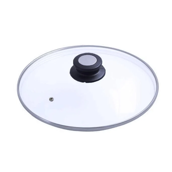 Tapa de cristal De Buyer de 20 a 36 cm