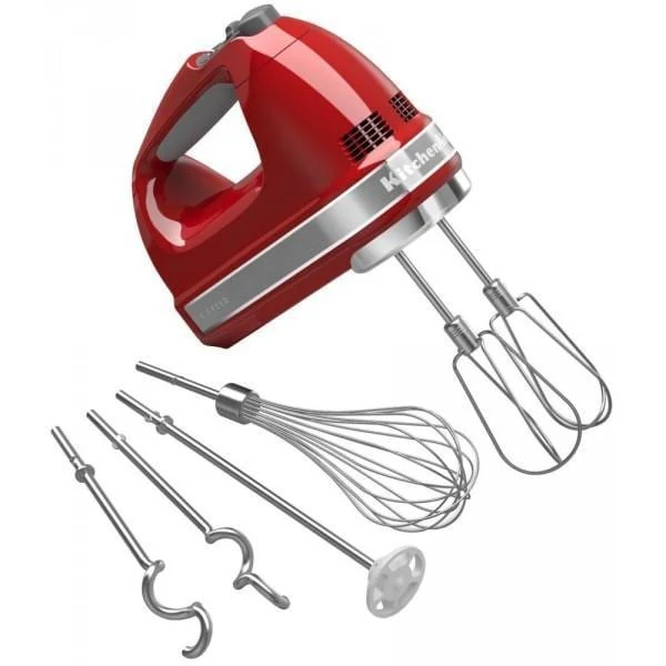 Batidora amasadora KitchenAid 5KHM9212