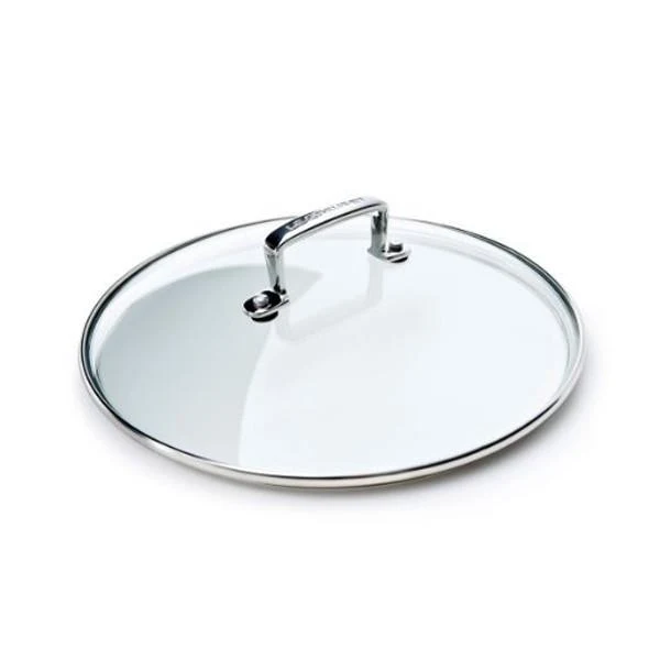 Tapa de cristal Le Creuset de 16 a 32 cm