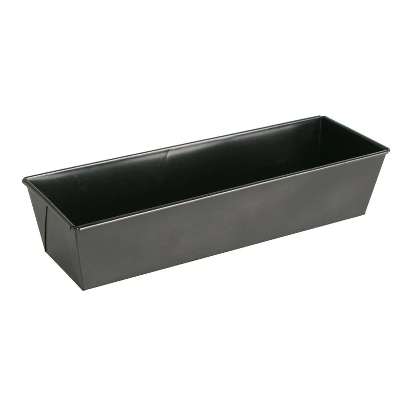 MOLDE CAKE ACERO 26CM