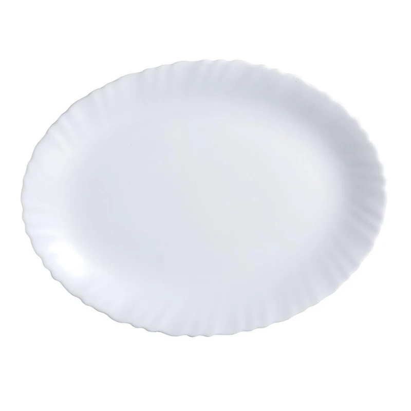 FUENTE OVAL 33CM