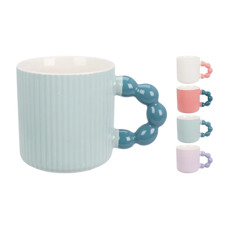 TAZA PERLITAS 340ML