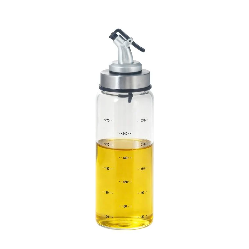 ACEITERA BOROSILICATO 300ML