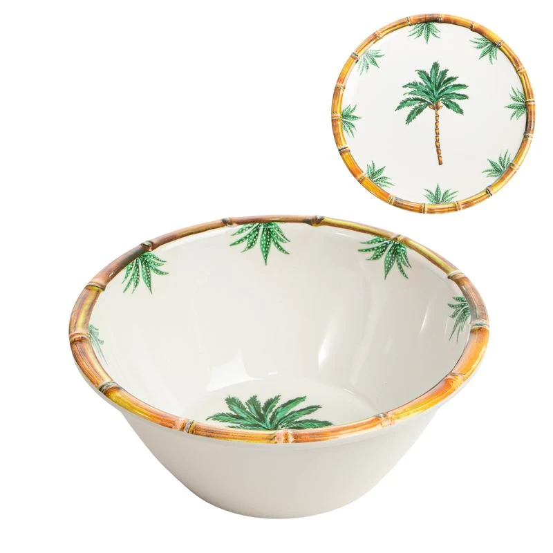 BOWL MELAMINA ZAHARA 16CM