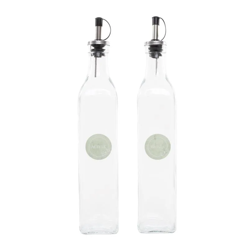 ACEITERA NATURE 500ML