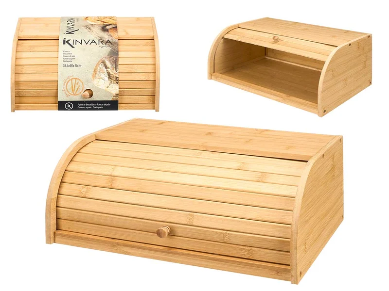 PANERA BAMBU