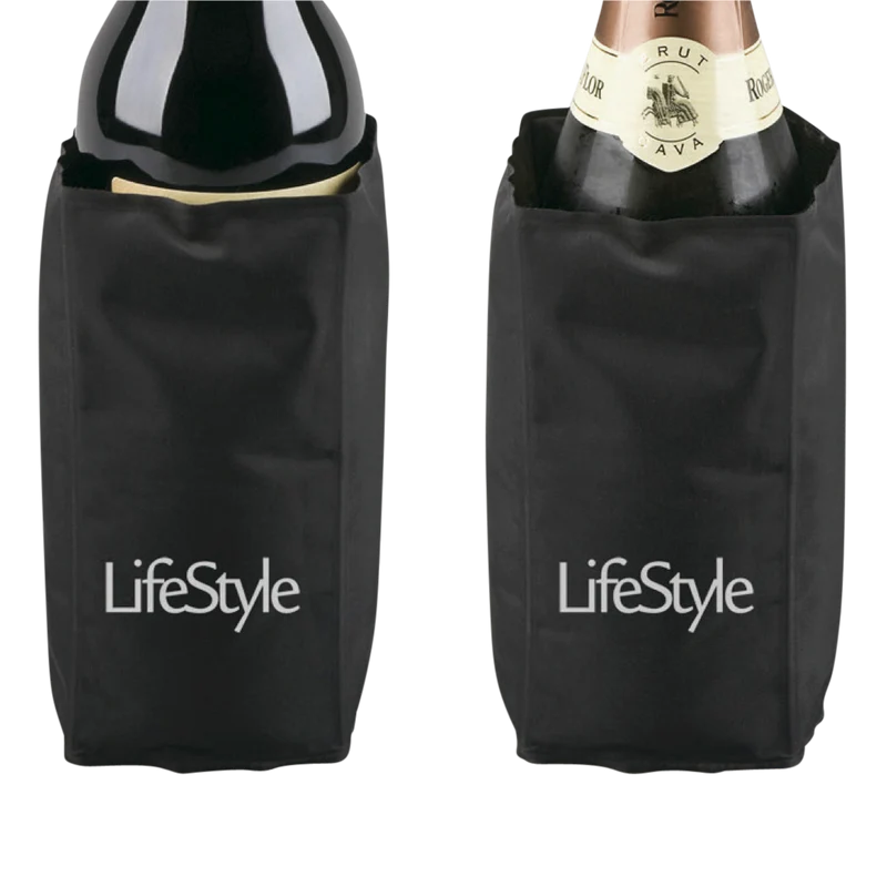 ENFRIADOR VINO-CAVA AJUSTABLE