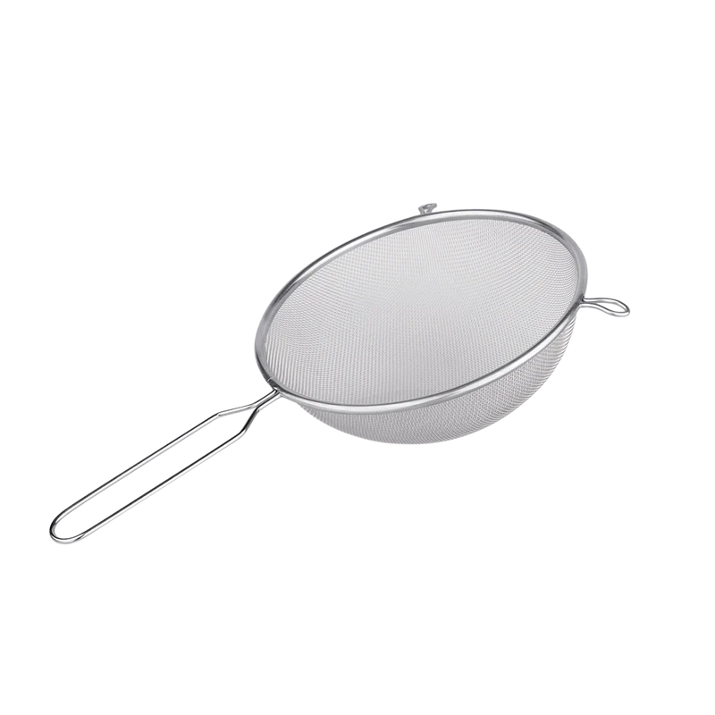 COLADOR MALLA INOX 14CM