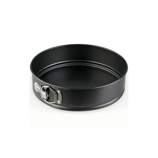 MOLDE DESMONTABLE ANTIADHERENTE 24CM