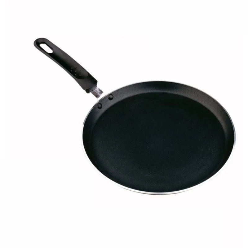 SARTEN CREPS ALUMINIO LUXE 26CM